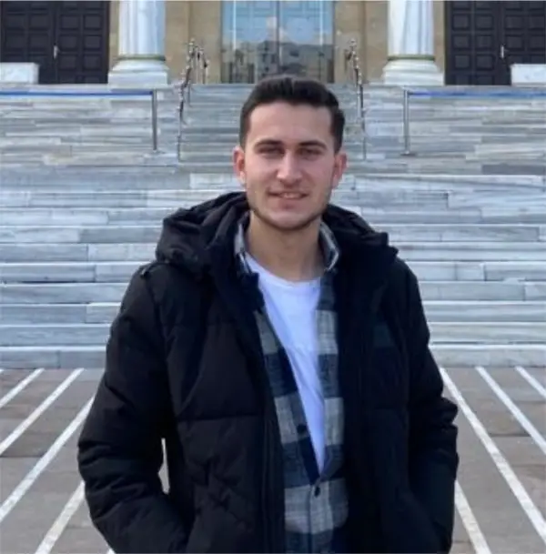 Gökhan MEŞELİ